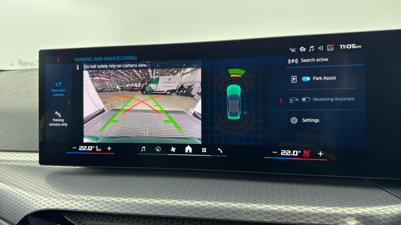 BMW M3 xDrive Competition M 4dr Step Auto Petrol Saloon